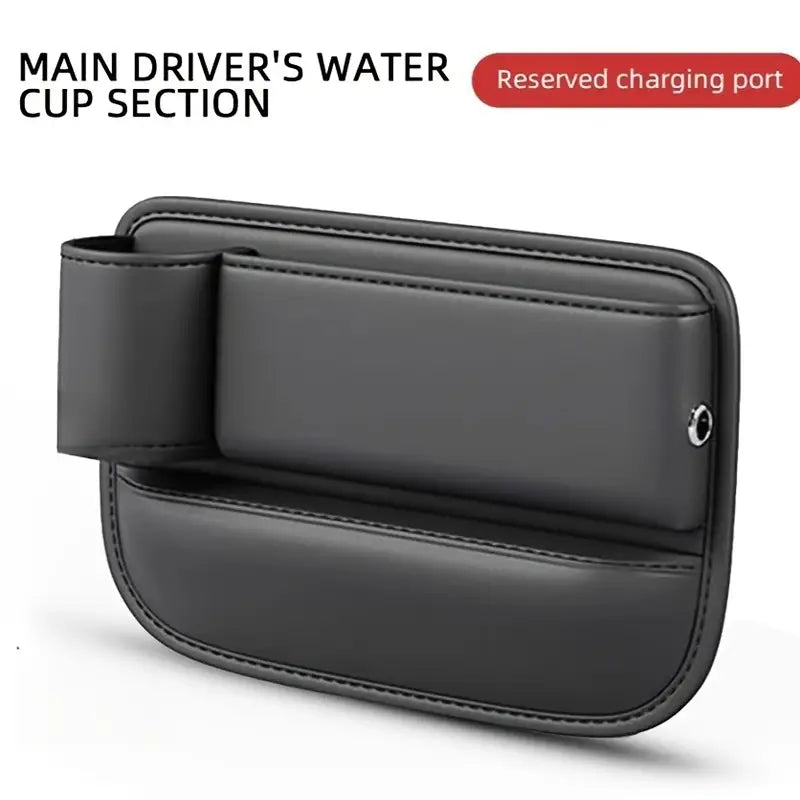 Car Seat Gap Organizer