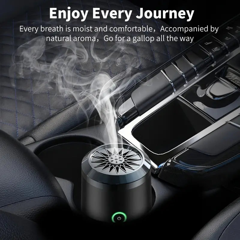 Mini Aromatherapy metal Incense burner