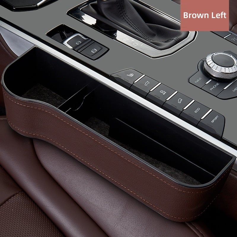 Multifunctional Car Seat Organizer