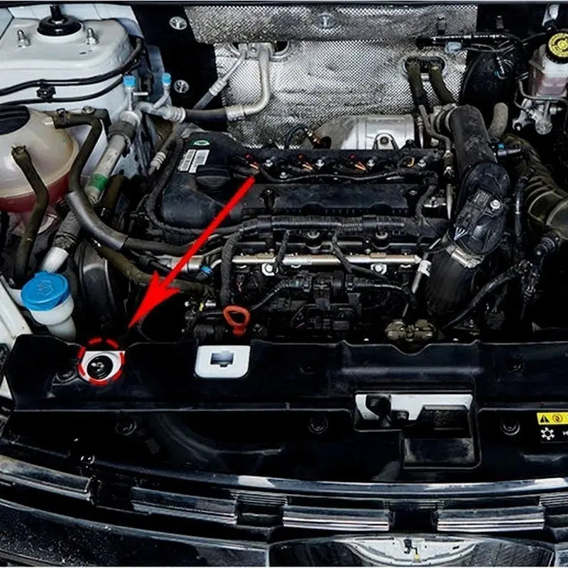 Car Door Shock Absorber