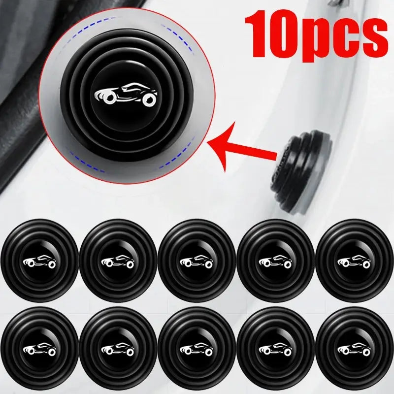 Car Door Shock Absorber