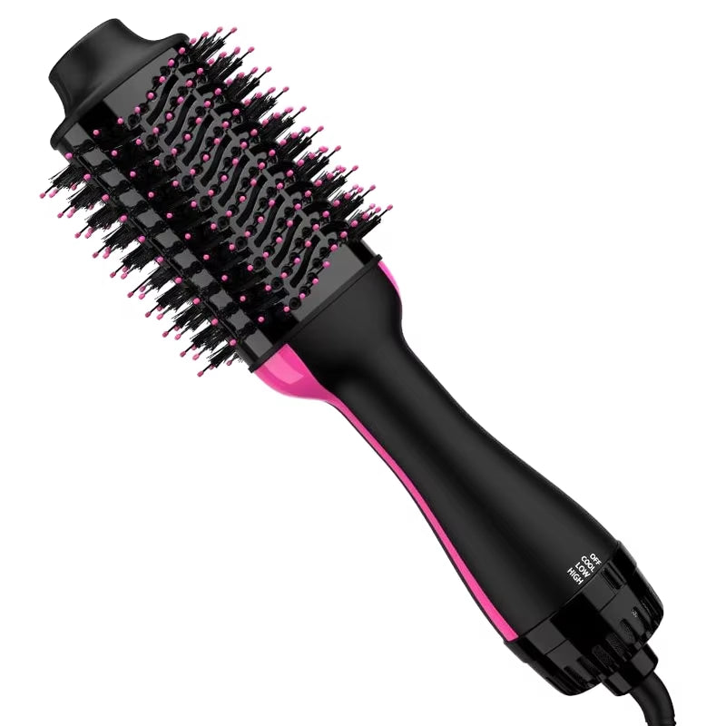 One Step Hot Air Brush (Dryer + Styler)