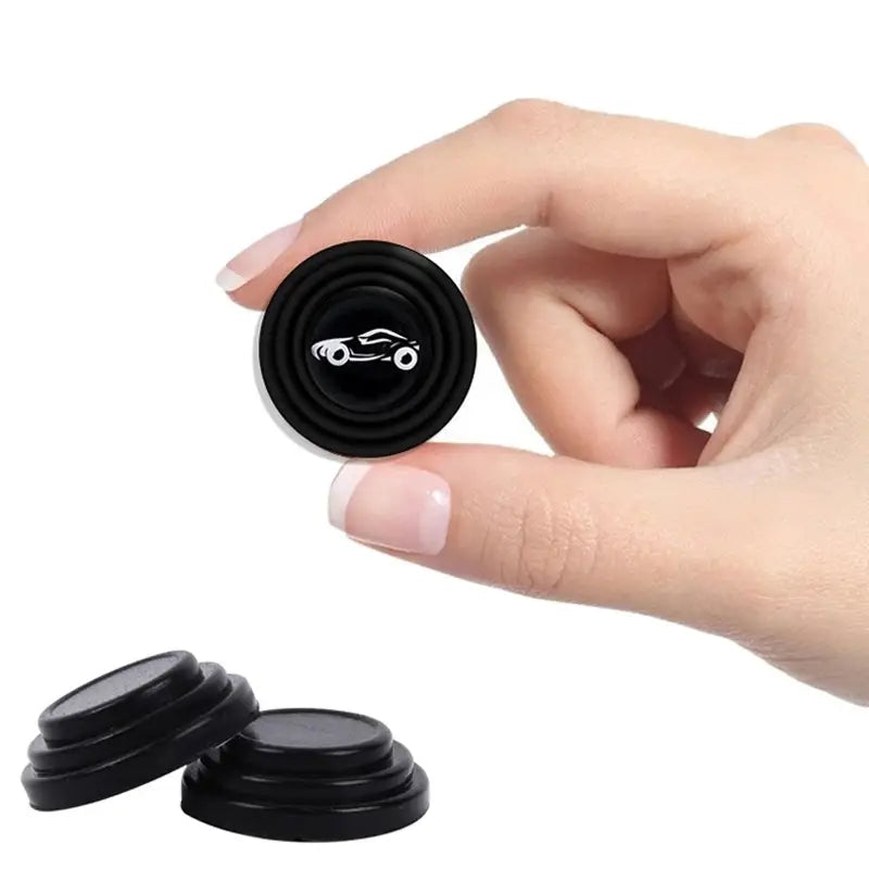 Car Door Shock Absorber