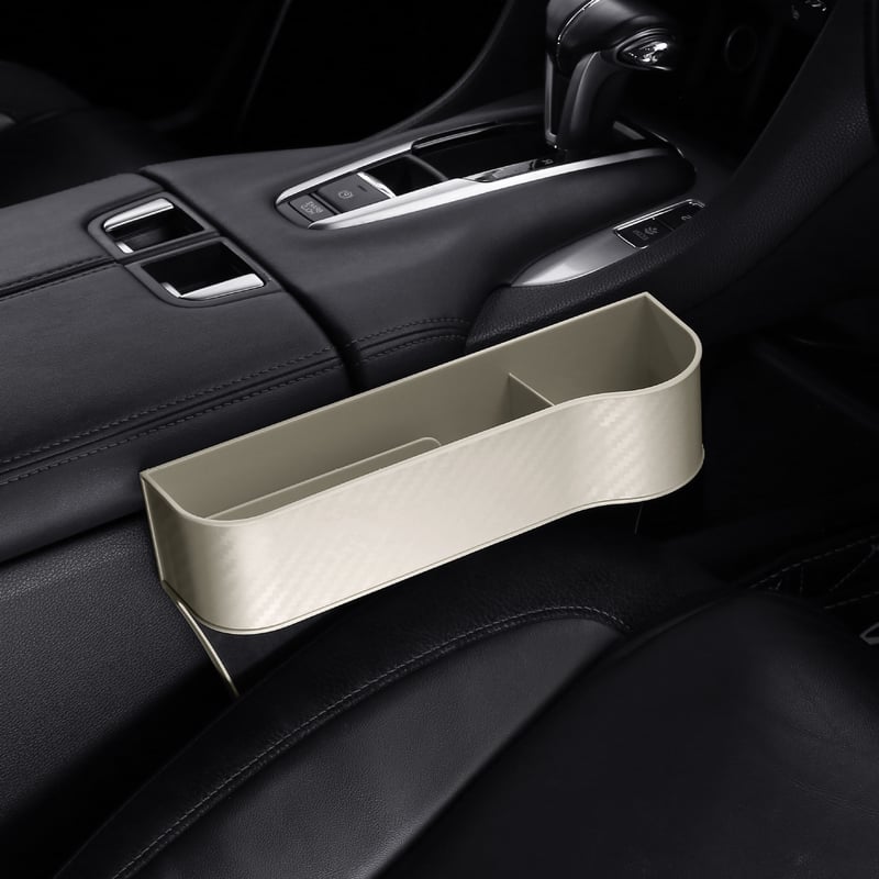 Multifunctional Car Seat Organizer