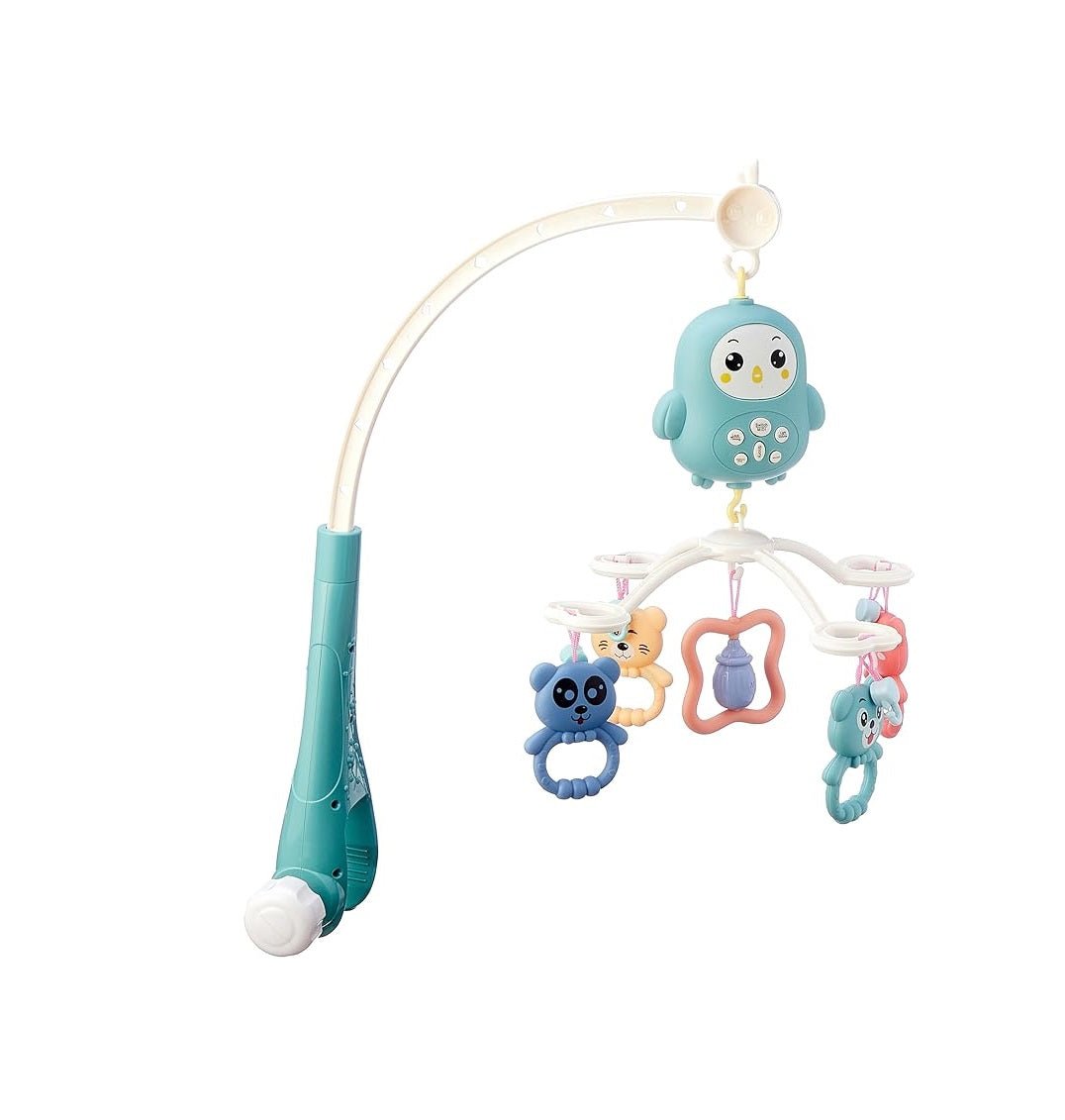 Baby Bell Rotation